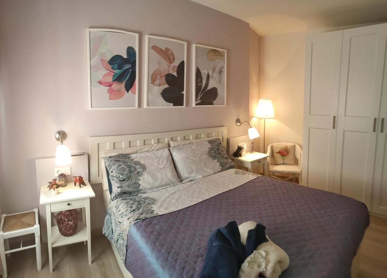 Lagunillas Travel Apartment By Namaste Elite Málaga Kültér fotó