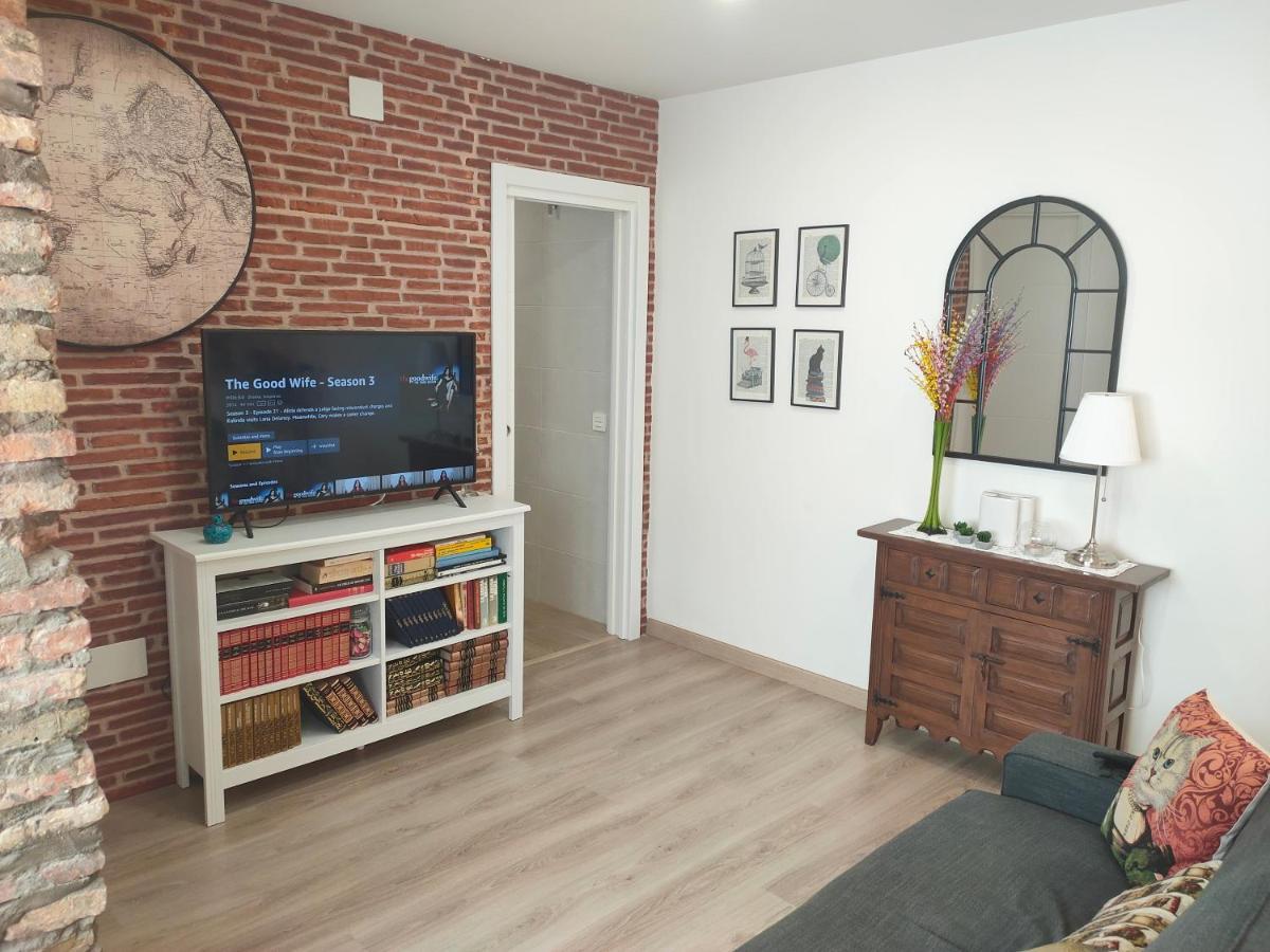 Lagunillas Travel Apartment By Namaste Elite Málaga Kültér fotó