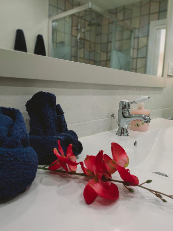 Lagunillas Travel Apartment By Namaste Elite Málaga Kültér fotó