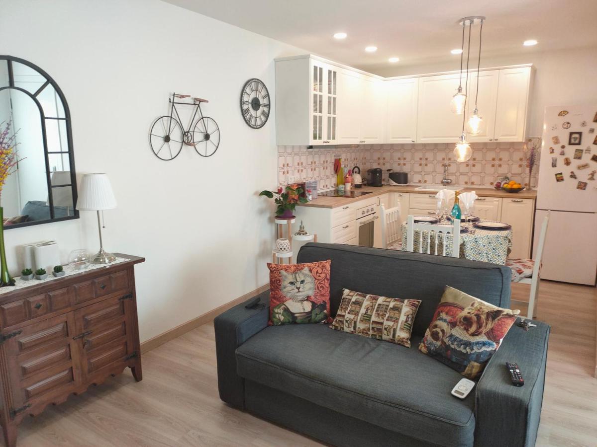 Lagunillas Travel Apartment By Namaste Elite Málaga Kültér fotó